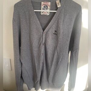 DIESEL SWEATER SIZE XL